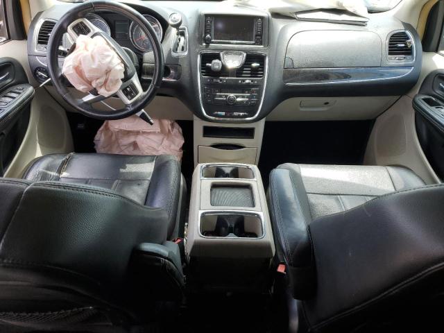Photo 8 from auction – 2016 CHRYSLER TOWN & COU with VIN 2C4RC1BG3GR157746