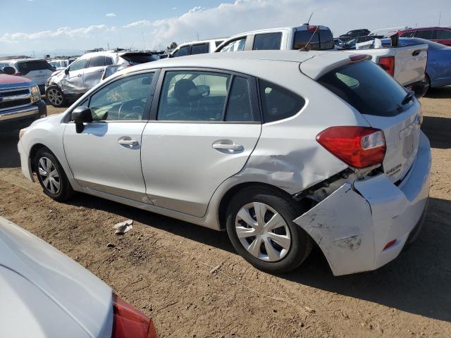 Photo 2 from auction – 2015 SUBARU IMPREZA with VIN JF1GPAA68FH287364