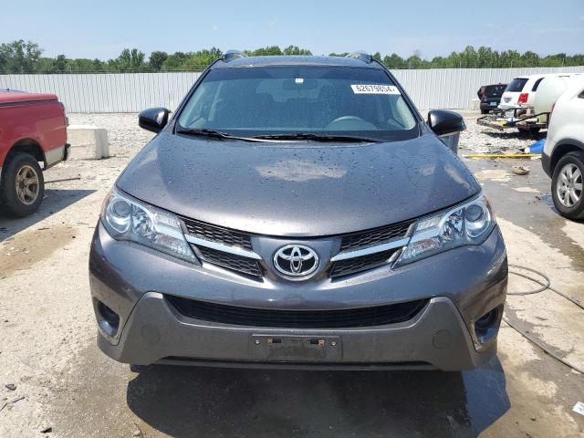 Photo 5 from auction – 2013 TOYOTA RAV4 LE with VIN JTMZFREV6D5016906