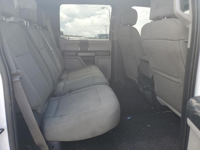 Photo 6 from auction – 2017 FORD F250 SUPER with VIN 1FT7W2BT7HEE97868