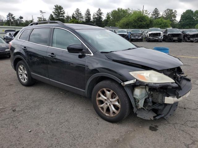 Photo 4 from auction – 2012 MAZDA CX-9 with VIN JM3TB3CVXC0361263