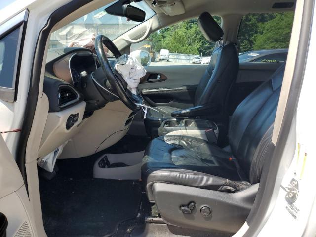 Снимка 7 от търг – 2017 CHRYSLER PACIFICA T с VIN 2C4RC1BG1HR541719