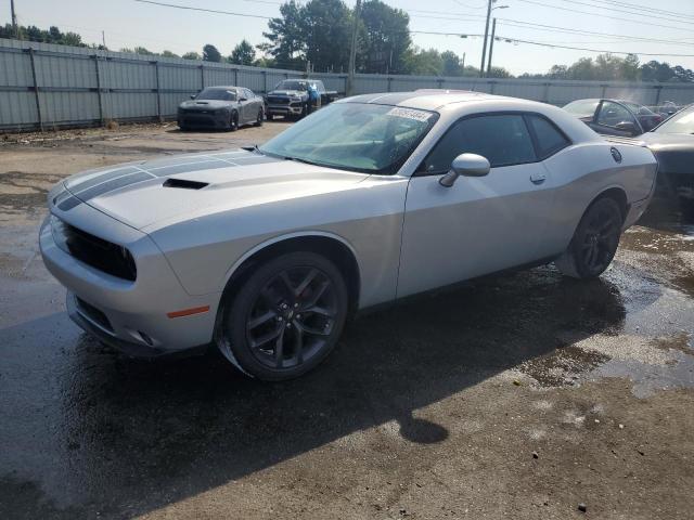 DODGE CHALLENGER 2021 with VIN 2C3CDZAG1MH531277 - Photo from auction