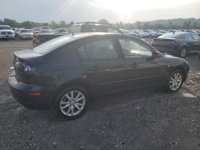 Photo 3 from auction – 2007 MAZDA 3 I with VIN JM1BK32F371678400