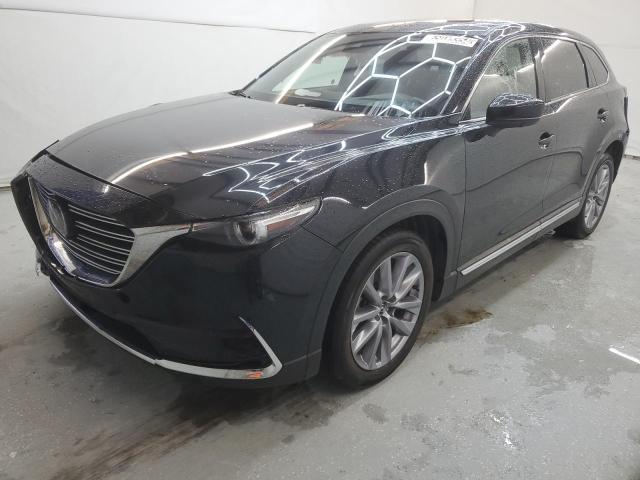 MAZDA CX-9 GRAND 2023 with VIN JM3TCBDY4P0638334 - Photo from auction