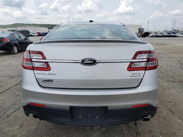 Photo 6 from auction – 2014 FORD TAURUS SEL with VIN 1FAHP2E88EG139922