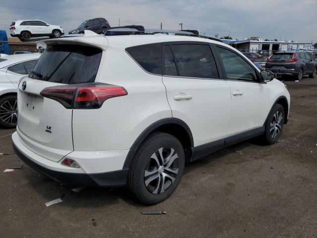 Photo 3 from auction – 2017 TOYOTA RAV4 LE with VIN JTMBFREVXHJ704731