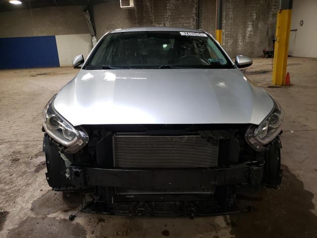 Photo 5 from auction – 2019 KIA FORTE FE with VIN 3KPF24AD3KE060782
