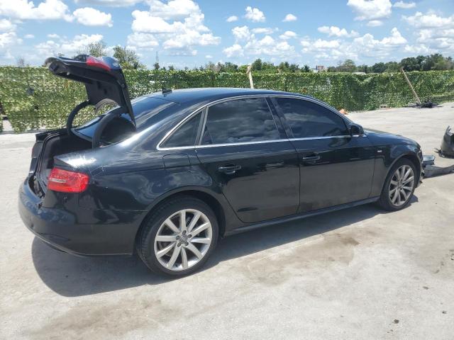 Photo 3 from auction – 2014 AUDI A4 PREMIUM with VIN WAUAFAFL6EN023347