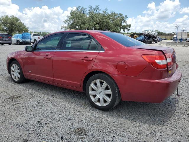 Photo 2 from auction – 2008 LINCOLN MKZ with VIN 3LNHM26T88R613527