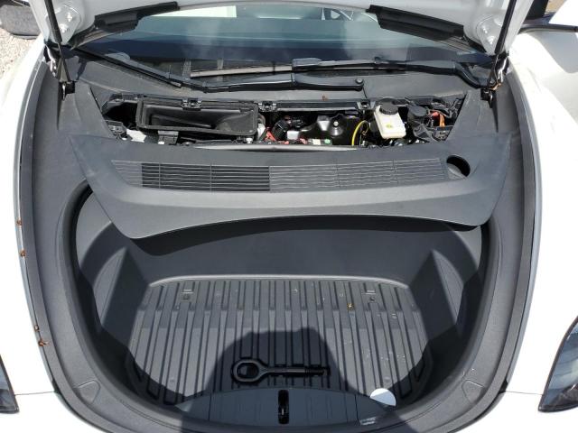 Photo 11 from auction – 2023 TESLA MODEL 3 with VIN 5YJ3E1EA0PF384251