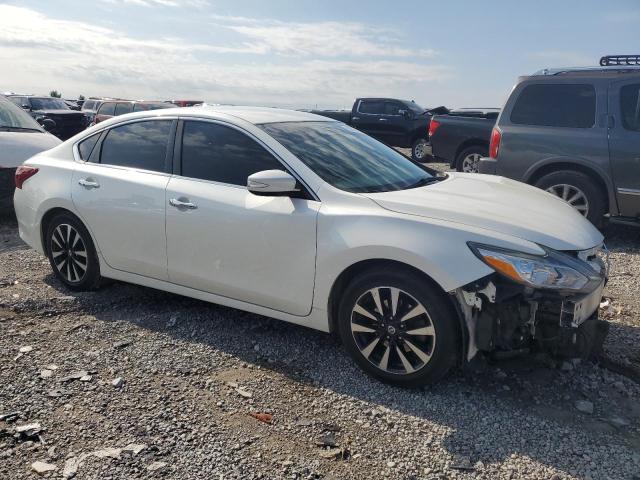 Photo 4 from auction – 2018 NISSAN ALTIMA 2.5 with VIN 1N4AL3AP6JC215154