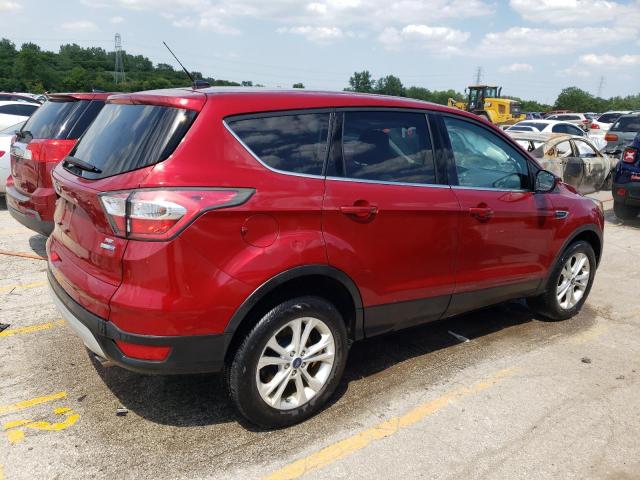 Photo 3 from auction – 2017 FORD ESCAPE SE with VIN 1FMCU9G97HUA76440