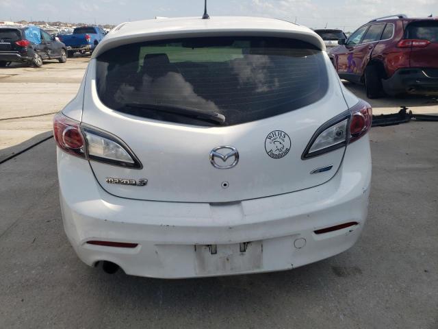 Photo 6 from auction – 2013 MAZDA 3 I with VIN JM1BL1L78D1840395