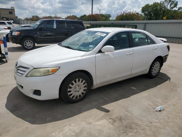 TOYOTA CAMRY BASE 2011 with VIN 4T1BF3EK3BU716076 - Photo from auction
