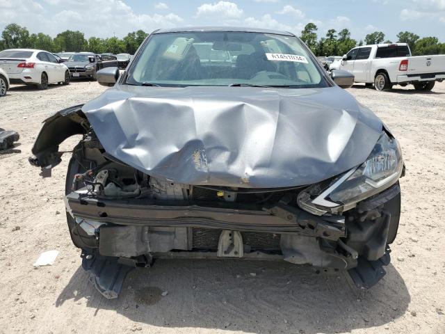 Photo 5 from auction – 2016 NISSAN SENTRA S with VIN 3N1AB7AP1GL681367