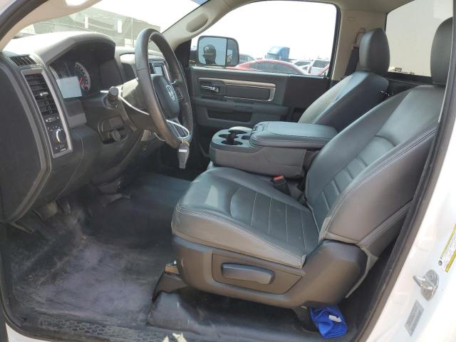 Photo 7 from auction – 2016 RAM 1500 ST with VIN 3C6JR7DT6GG289759