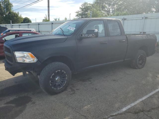 RAM 1500 ST 2017 with VIN 1C6RR7FT3HS618234 - Photo from auction