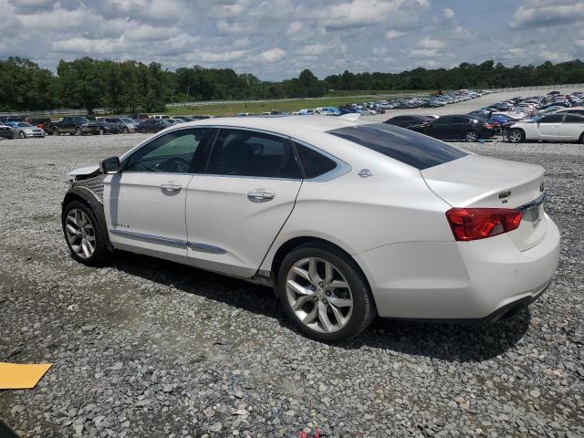 Photo 2 from auction – 2018 CHEVROLET IMPALA PRE with VIN 2G1125S31J9124359