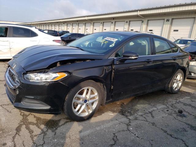 FORD FUSION SE 2015 with VIN 1FA6P0H73F5100246 - Photo from auction