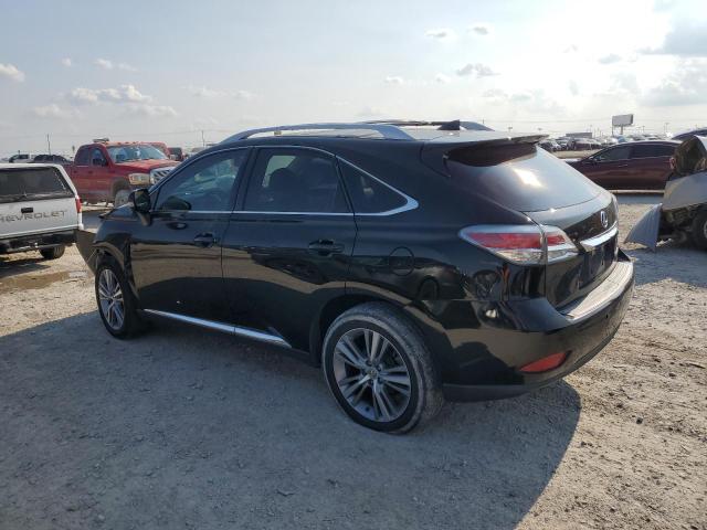 Photo 2 from auction – 2015 LEXUS RX 350 with VIN 2T2ZK1BA3FC194269