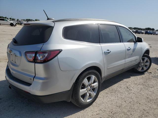 Photo 3 from auction – 2017 CHEVROLET TRAVERSE with VIN 1GNKRGKD8HJ343207