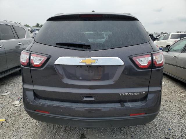 Photo 6 from auction – 2014 CHEVROLET TRAVERSE L with VIN 1GNKRGKD6EJ346330