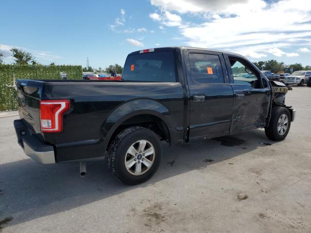 Photo 3 from auction – 2017 FORD F150 SUPER with VIN 1FTEW1C88HKD11896