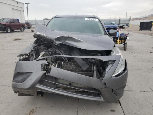 Photo 5 from auction – 2016 NISSAN VERSA S with VIN 3N1CN7AP2GL839957