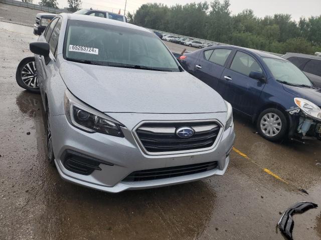Photo 5 from auction – 2018 SUBARU LEGACY 2.5 with VIN 4S3BNAB69J3022595