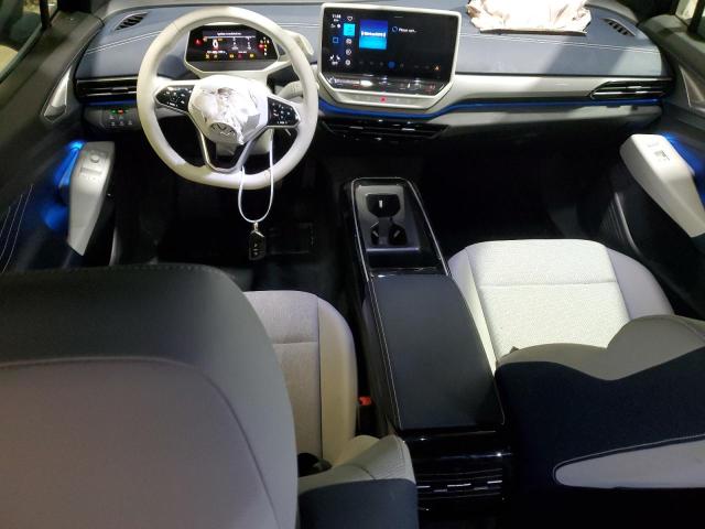 Photo 8 from auction – 2023 VOLKSWAGEN ID.4 PRO S with VIN 1V2GNPE85PC006200