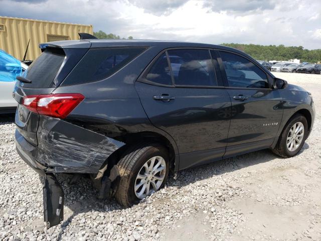Photo 3 from auction – 2018 CHEVROLET EQUINOX LS with VIN 2GNAXREV0J6113634