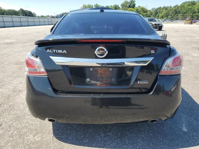 Photo 6 from auction – 2015 NISSAN ALTIMA 2.5 with VIN 1N4AL3AP7FC588100