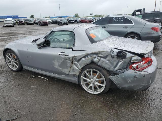 Photo 2 from auction – 2009 MAZDA MX-5 MIATA with VIN JM1NC26F490201398