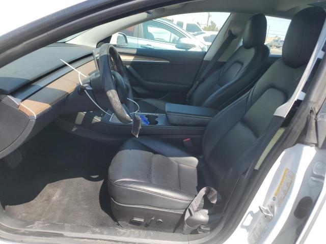 Photo 7 from auction – 2023 TESLA MODEL 3 with VIN 5YJ3E1EA5PF460028