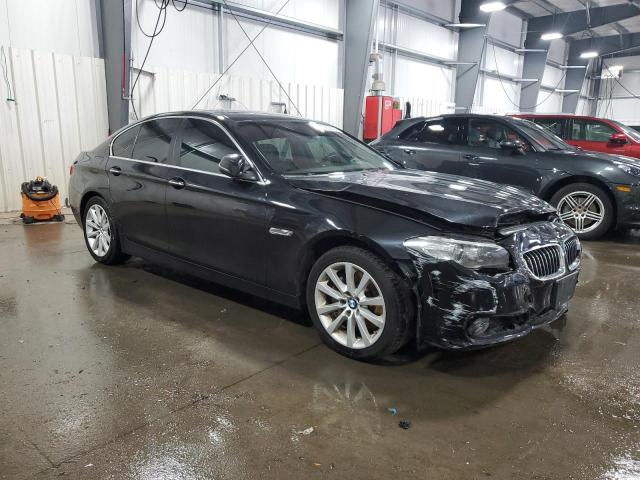 Photo 4 from auction – 2016 BMW 535 XI with VIN WBA5B3C53GG253031