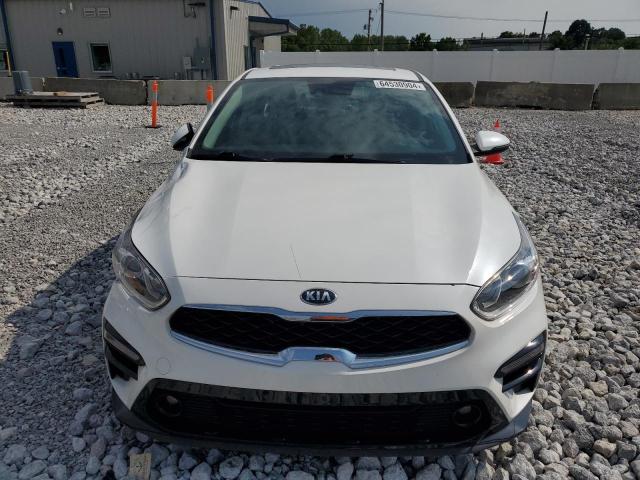 Photo 5 from auction – 2021 KIA FORTE EX with VIN 3KPF54AD1ME297751
