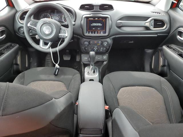 Photo 8 from auction – 2023 JEEP RENEGADE L with VIN ZACNJDB12PPP60366
