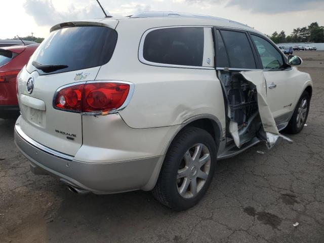 Photo 3 from auction – 2009 BUICK ENCLAVE CX with VIN 5GAEV23DX9J134203