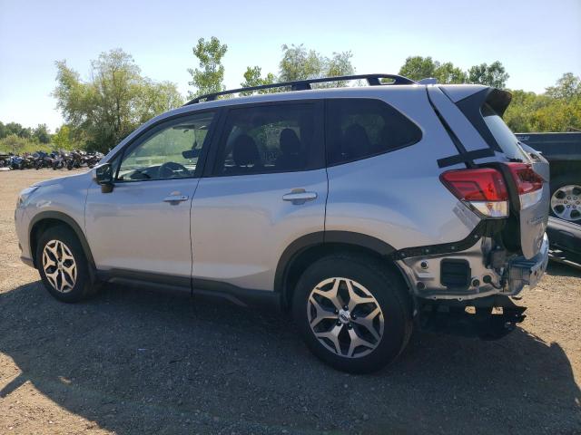 Photo 2 from auction – 2023 SUBARU FORESTER P with VIN JF2SKAEC9PH544182