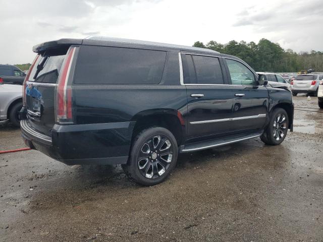 Photo 3 from auction – 2020 CADILLAC ESCALADE E with VIN 1GYS4HKJ3LR187231