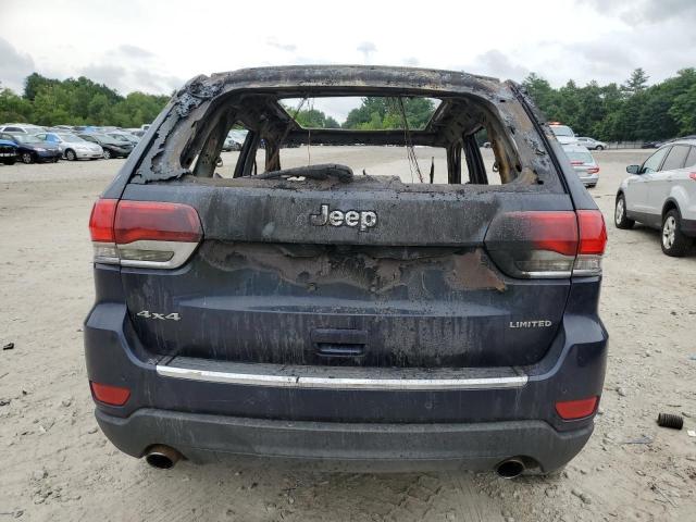 Photo 6 from auction – 2014 JEEP GRAND CHER with VIN 1C4RJFBG6EC425536