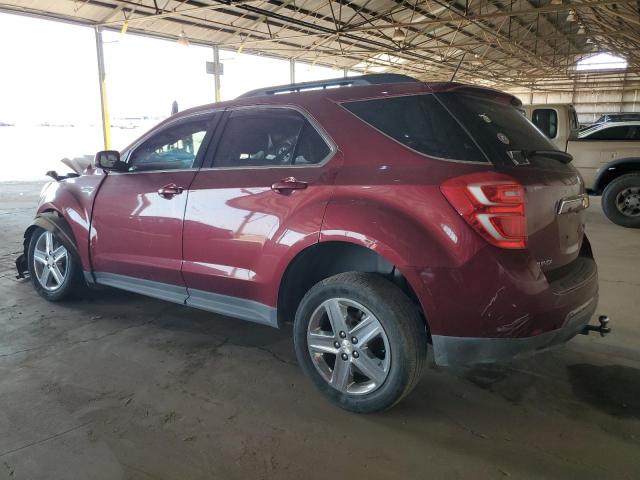 Photo 2 from auction – 2017 CHEVROLET EQUINOX LT with VIN 2GNALCEK1H6158624