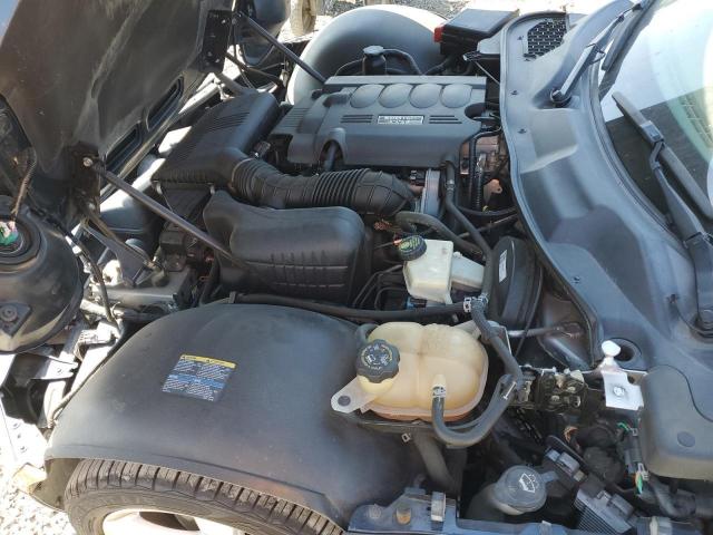 Photo 11 from auction – 2006 PONTIAC SOLSTICE with VIN 1G2MB35B66Y114607