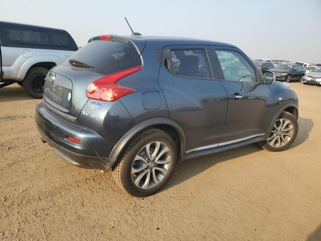 Photo 3 from auction – 2011 NISSAN JUKE S with VIN JN8AF5MV7BT028762
