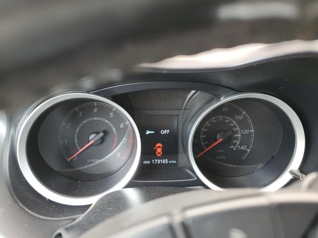 Photo 9 from auction – 2011 MITSUBISHI LANCER GTS with VIN JA32U8FW4BU005560