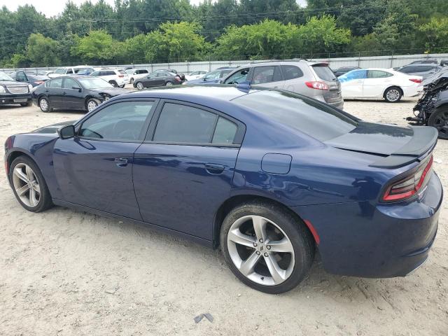 Photo 2 from auction – 2017 DODGE CHARGER SX with VIN 2C3CDXHG1HH628057