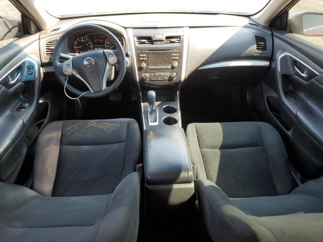 Photo 8 from auction – 2015 NISSAN ALTIMA 2.5 with VIN 1N4AL3AP8FN865096