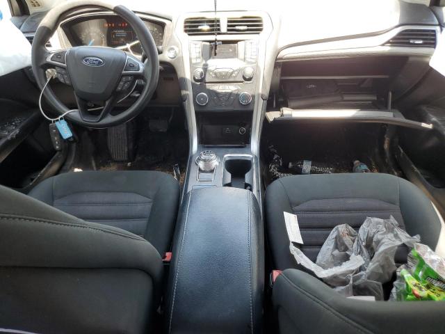 Photo 8 from auction – 2017 FORD FUSION SE with VIN 3FA6P0H74HR171696