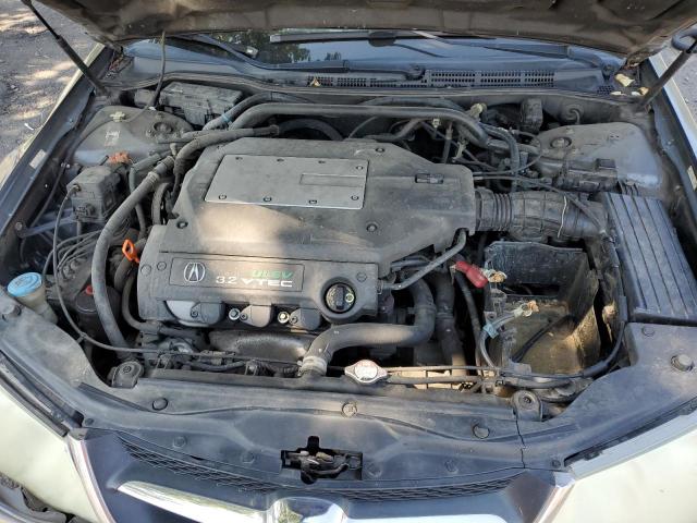 Photo 11 from auction – 2003 ACURA 3.2TL with VIN 19UUA56703A043639